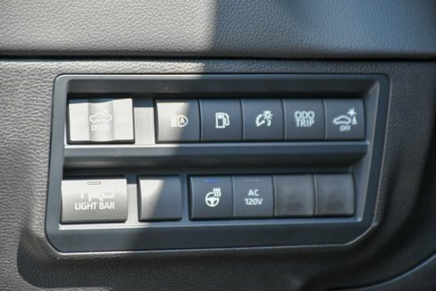 New 2025 Toyota Tundra TRD Pro image 13