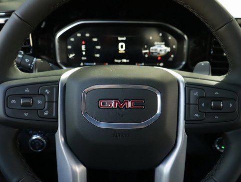 New 2026 GMC Sierra 1500 SLT w/ SLT Premium Plus Package image 11