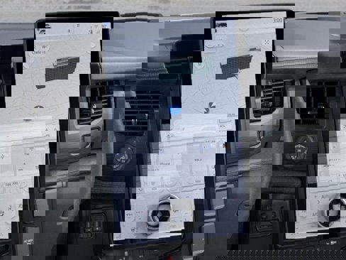 New 2025 Ford F150 Lightning Flash image 14