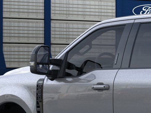 New 2025 Ford F250 Lariat w/ Lariat Ultimate Package image 20