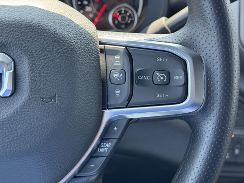 New 2026 RAM 2500 Tradesman image 22