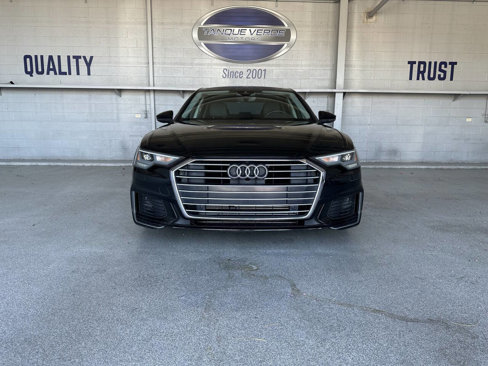 Used 2019 Audi A6 3.0T Premium w/ Convenience Package image 5