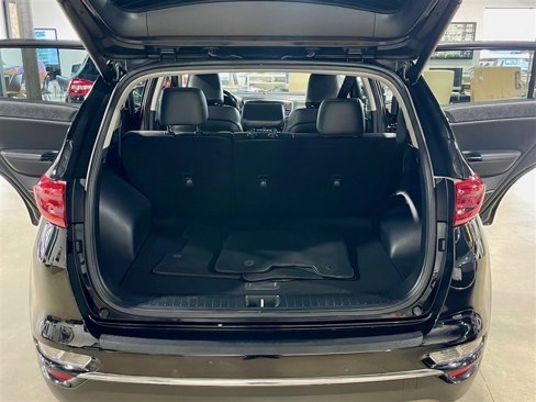 Used 2020 Kia Sportage EX w/ Option Group 15 image 22