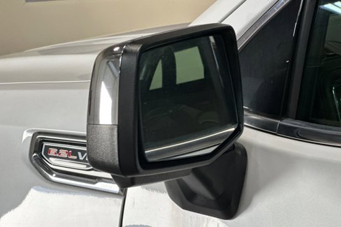 Used 2020 GMC Sierra 1500 SLT w/ SLT Premium Plus Package image 55