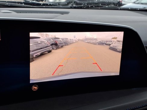 Used 2024 Cadillac XT4 Sport w/ Cold Weather Package image 25