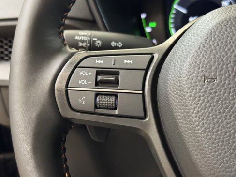 New 2026 Honda CR-V Sport-L image 34