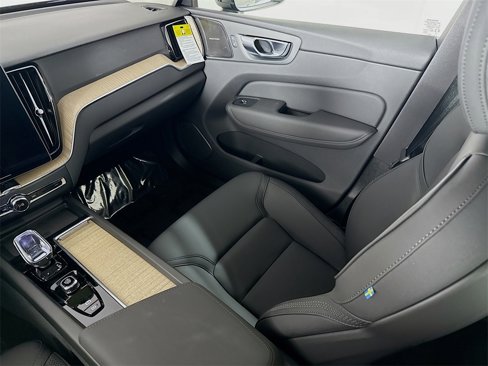 New 2026 Volvo XC60 B5 Plus w/ Protection Package image 25