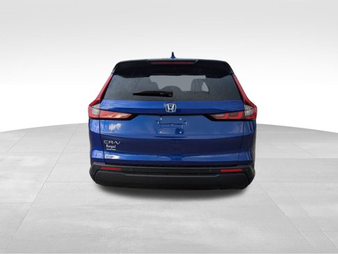 Used 2024 Honda CR-V EX-L image 5