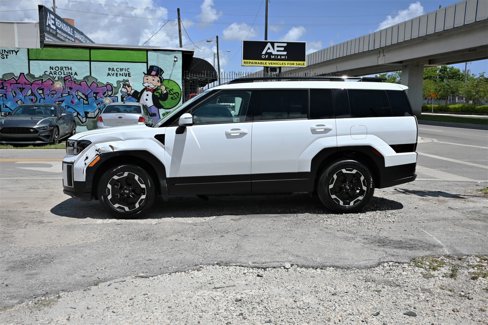 Used 2025 Hyundai Santa Fe SEL image 7