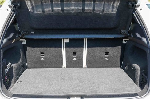 Certified 2025 Mercedes-Benz GLA 250 4MATIC image 25