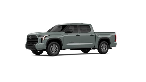 New 2026 Toyota Tundra SR5 image 24