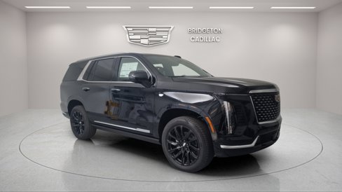New 2025 Cadillac Escalade Premium Luxury w/ Touring Package image 19