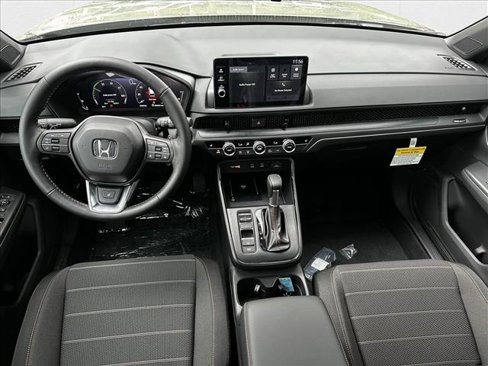 New 2026 Honda CR-V TrailSport image 15
