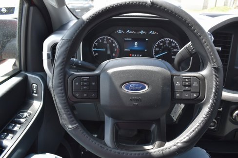 Used 2023 Ford F150 XLT image 13