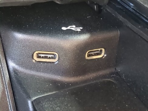 New 2025 Mercedes-Benz G 580 w/ EQ Technology image 9