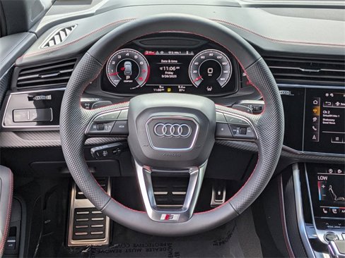 New 2026 Audi Q7 3.0T Prestige image 19