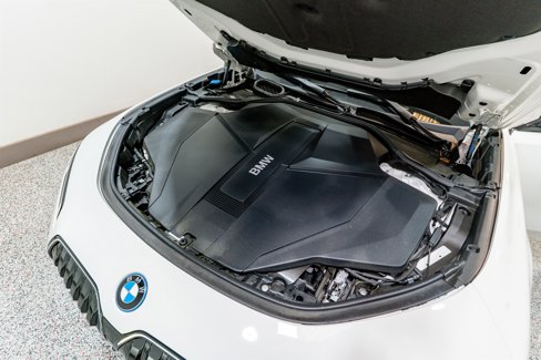 Used 2024 BMW i7 xDrive60 image 36