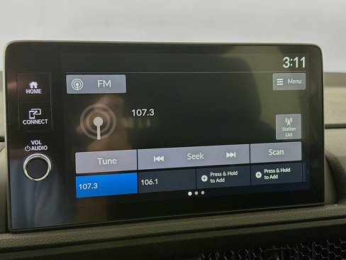 New 2026 Honda CR-V EX image 14