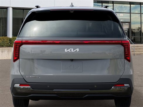 New 2026 Kia Carnival SX Prestige image 14