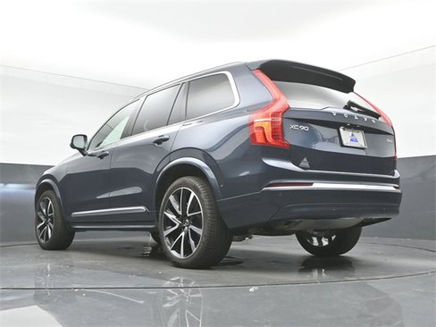 Used 2024 Volvo XC90 B6 Ultimate w/ Lounge Package image 43