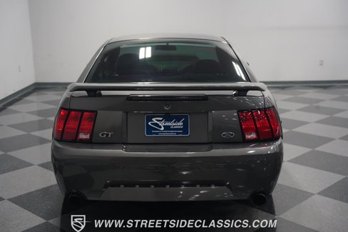 Used 2004 Ford Mustang GT image 27
