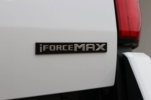 Used 2024 Toyota Tacoma TRD Off-Road image 26