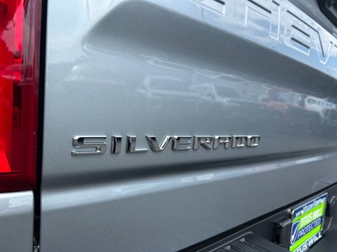 New 2026 Chevrolet Silverado 1500 RST w/ RST All Star Premium Package image 32