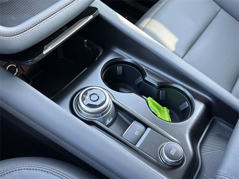 New 2025 Ford Explorer Active image 31