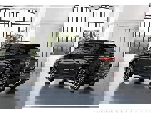 New 2026 Mercedes-Benz GLC 300 image 29