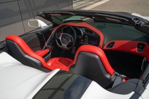 Used 2019 Chevrolet Corvette ZR1 image 26