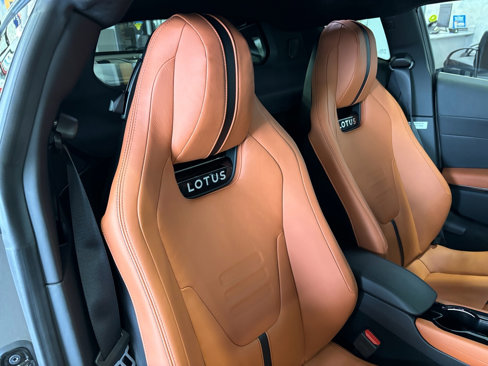 New 2024 Lotus Emira First Edition image 15