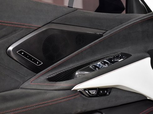 Used 2023 Chevrolet Corvette Z06 image 14
