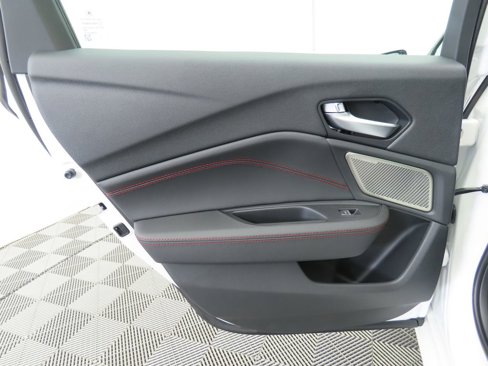 New 2025 Acura TLX Type S image 28