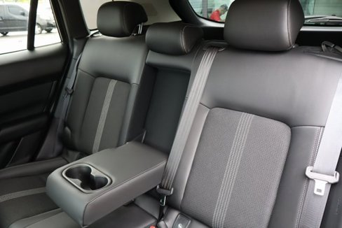Certified 2025 MAZDA CX-50 AWD 2.5 S w/ Accent Package image 15