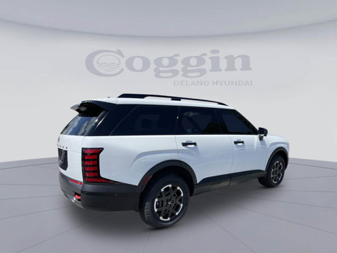 New 2026 Hyundai Palisade XRT Pro image 5