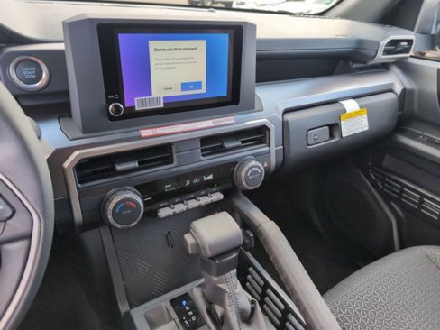 New 2025 Toyota 4Runner SR5 image 24