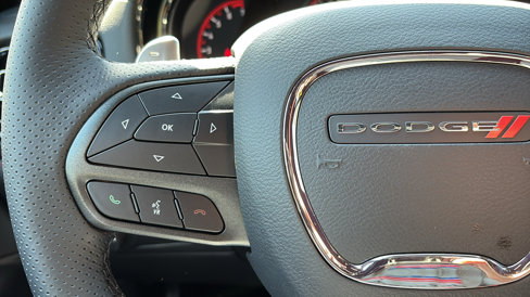 New 2026 Dodge Durango GT image 11