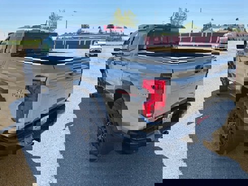 New 2026 Chevrolet Colorado Trail Boss image 5