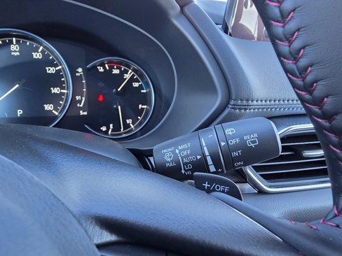 New 2025 MAZDA CX-5 2.5 Turbo image 18