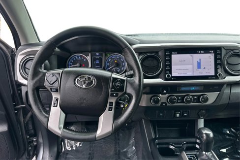 Used 2022 Toyota Tacoma SR5 image 18