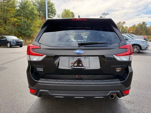 Used 2022 Subaru Forester Wilderness image 6