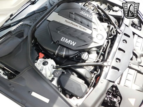 Used 2012 BMW 650i Coupe image 23