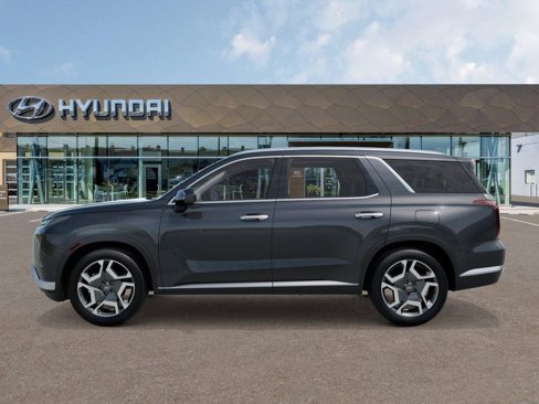 New 2025 Hyundai Palisade SEL image 3