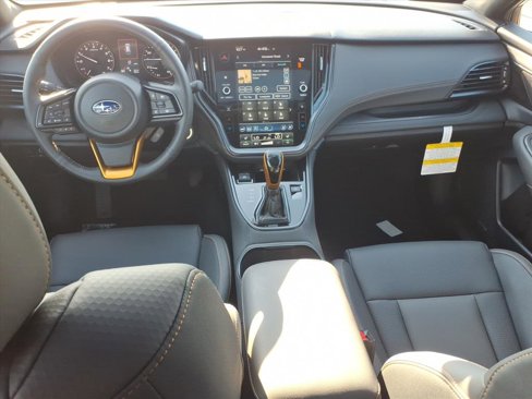 New 2025 Subaru Outback Wilderness image 5