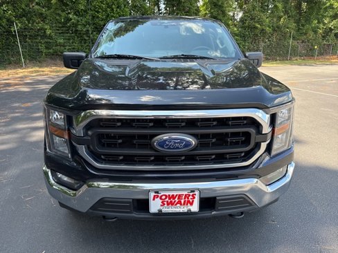Used 2023 Ford F150 XLT image 8