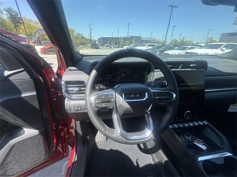 New 2026 GMC Terrain Elevation image 14