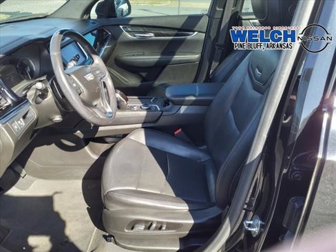 Used 2021 Cadillac XT6 Premium Luxury image 13