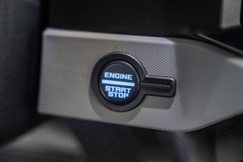 Used 2021 Ford Bronco Badlands image 33