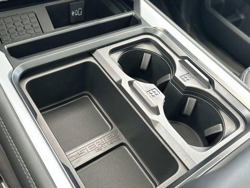 New 2025 Ford F250 Platinum w/ FX4 Off-Road Package image 26