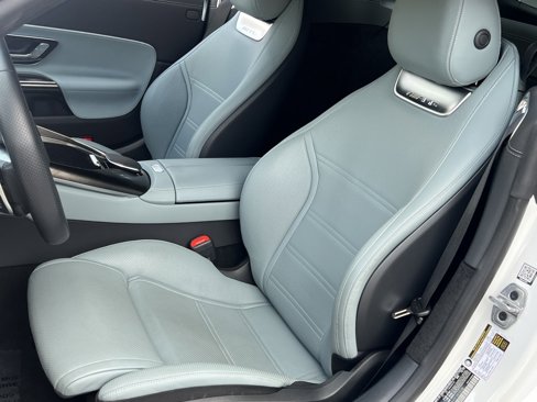 Used 2024 Mercedes-Benz AMG GT 63 image 15